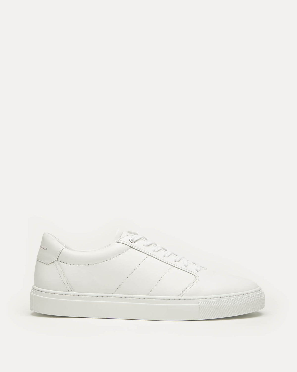 Lennon 2.0 Smooth Leather Low Sneaker