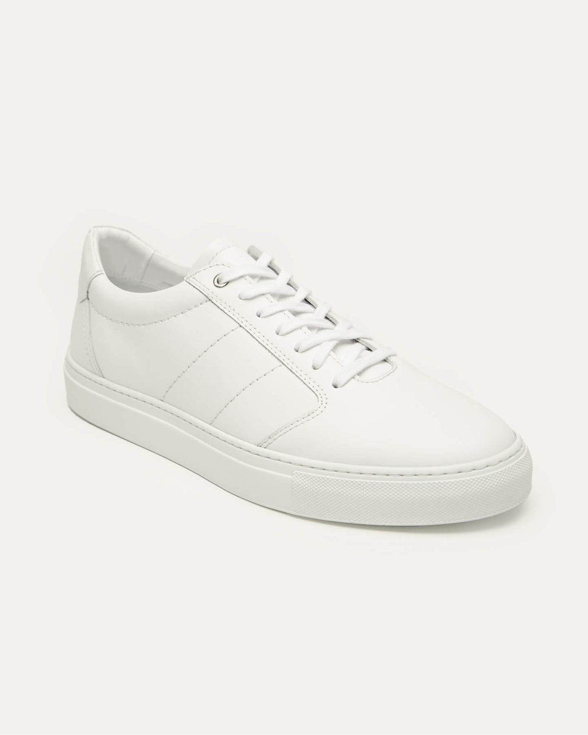 Lennon 2.0 Smooth Leather Low Sneaker