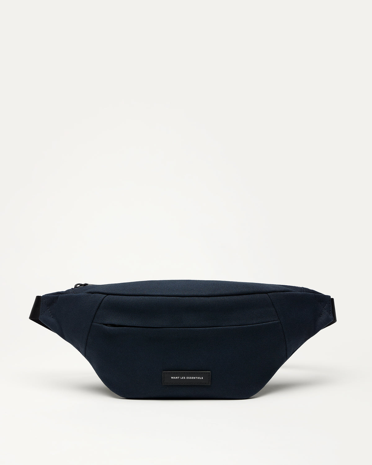 Atlin Organic Cotton Canvas Belt Bag