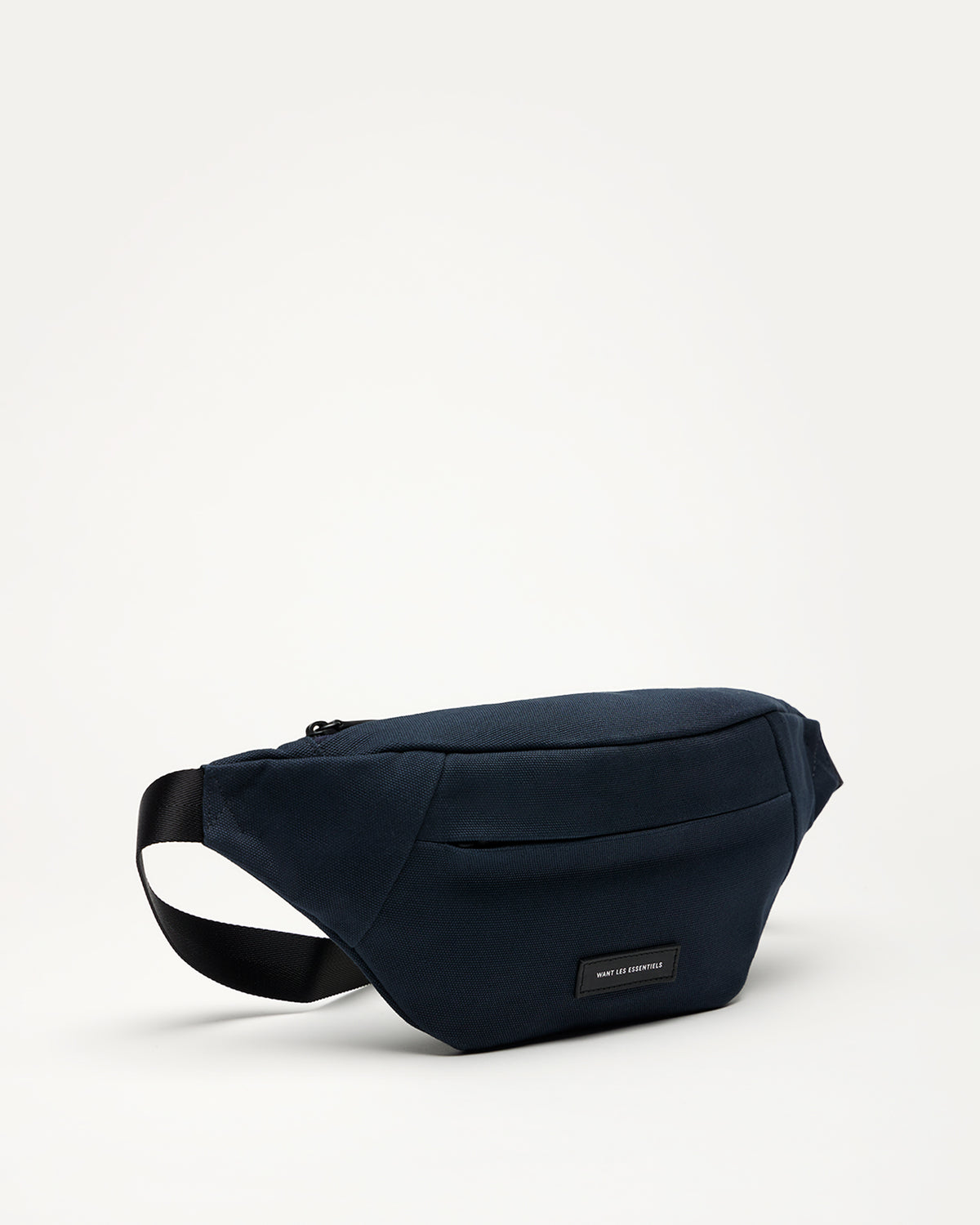 Atlin Organic Cotton Canvas Belt Bag