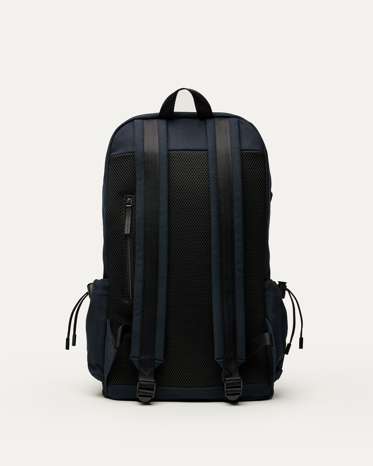 Bishop Organic Cotton Canvas Backpack