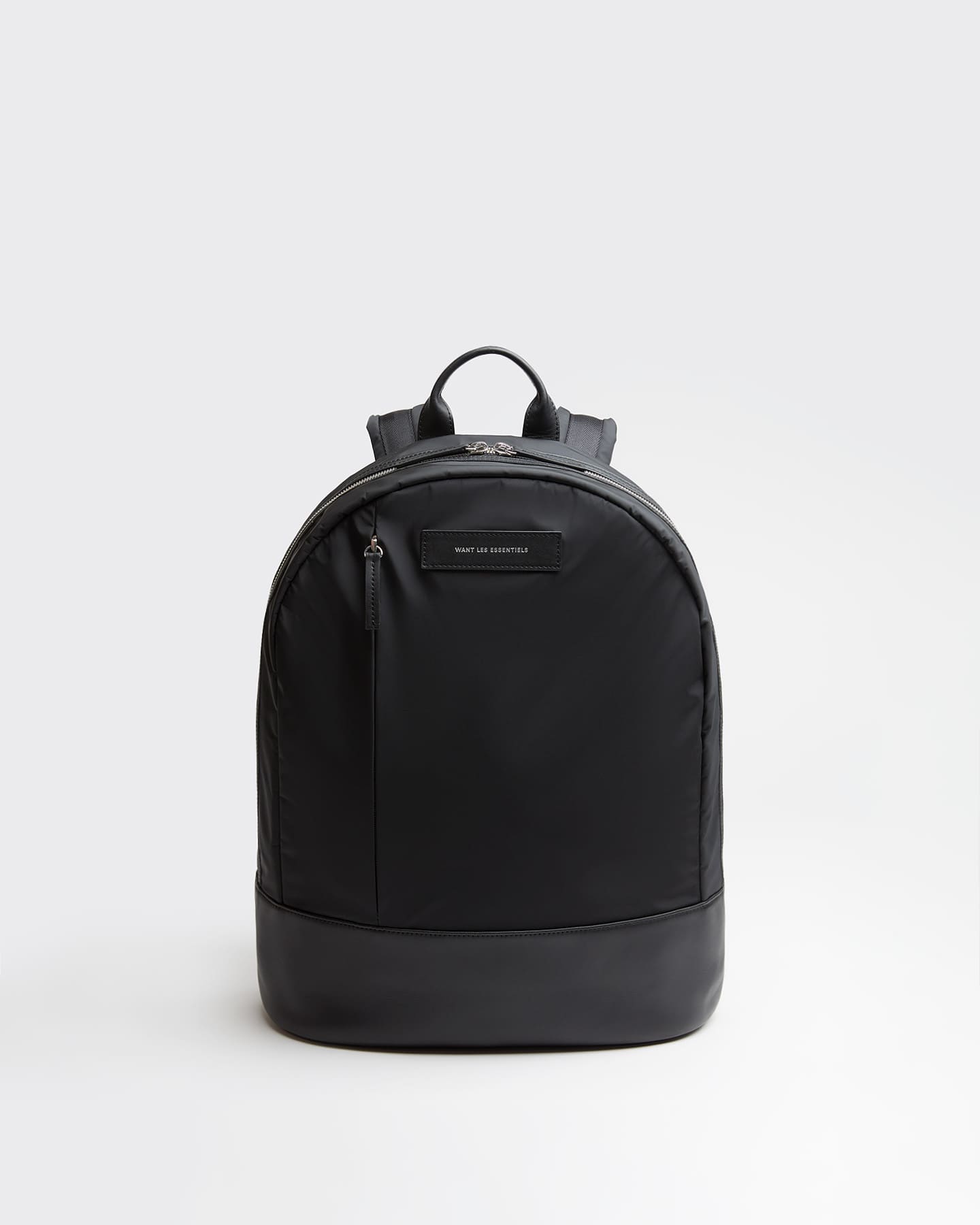 買得 WANT Les Essentiels バックパック ブラック | www.barkat.tv