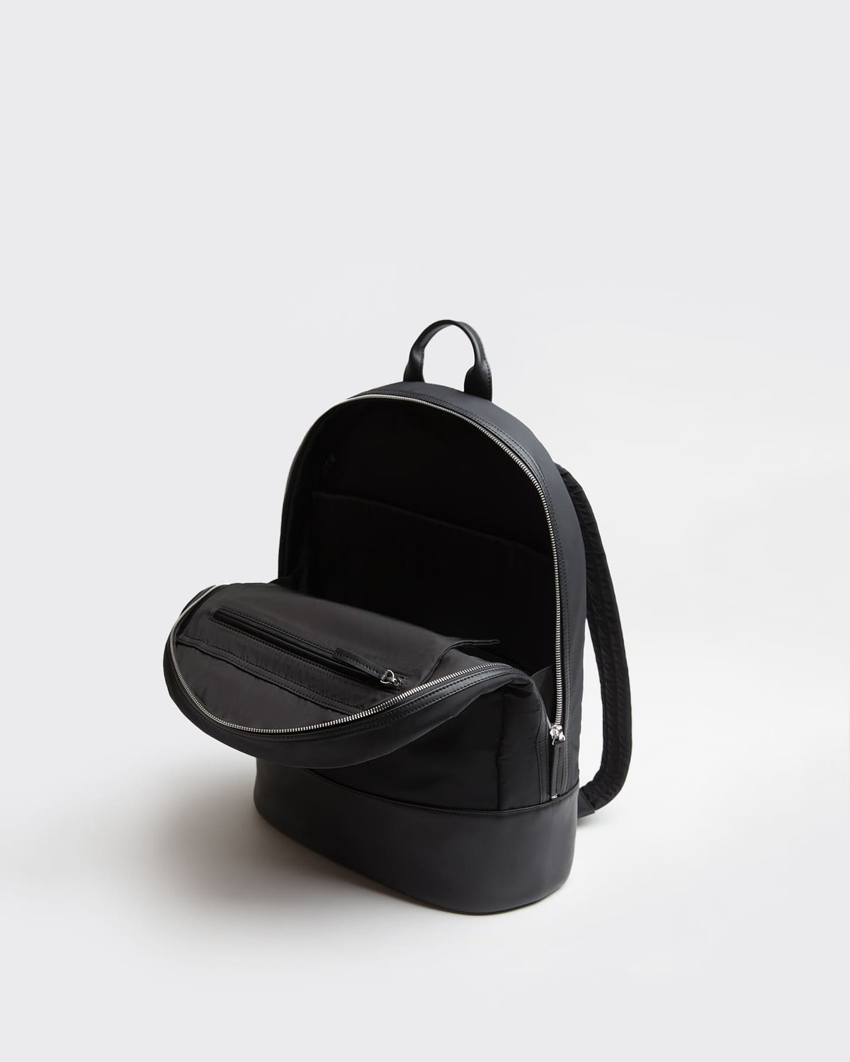 Kastrup 2.0 Recycled Nylon Backpack