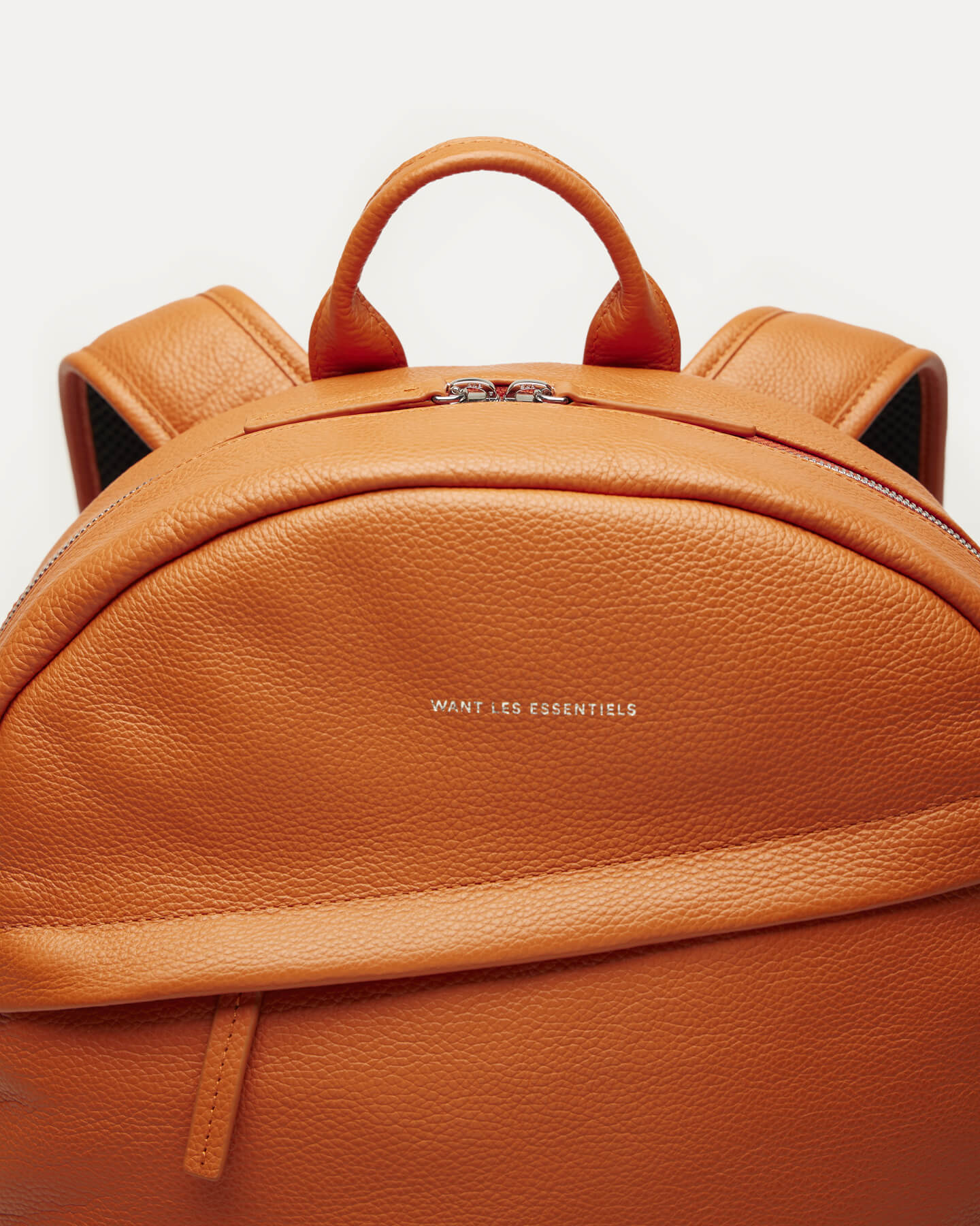 2024 WANT LES ESSENTIALS leather backpack