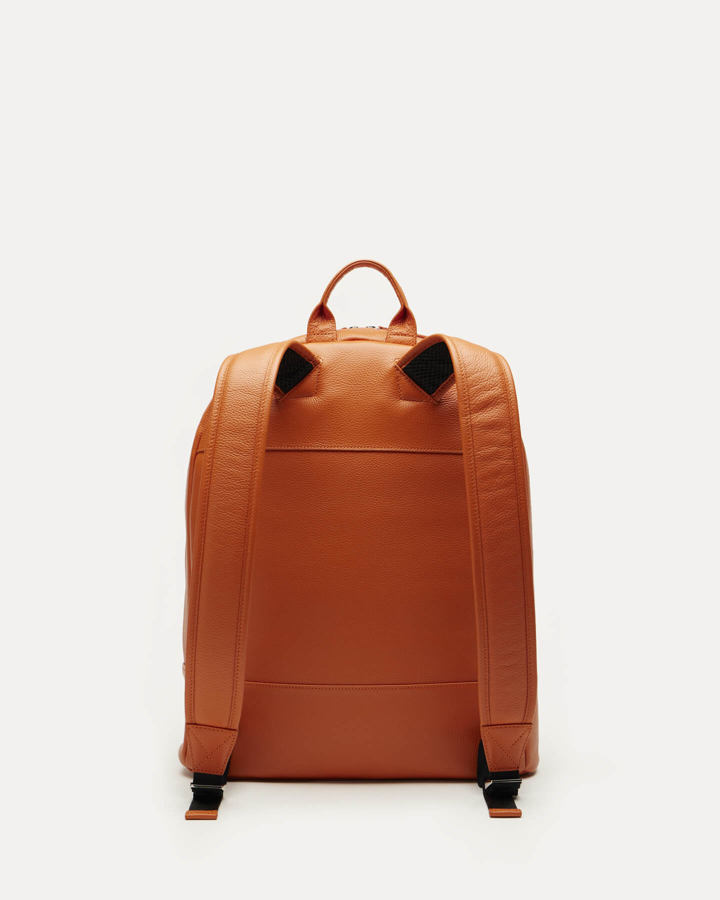 Cole haan pebble leather backpack 2025