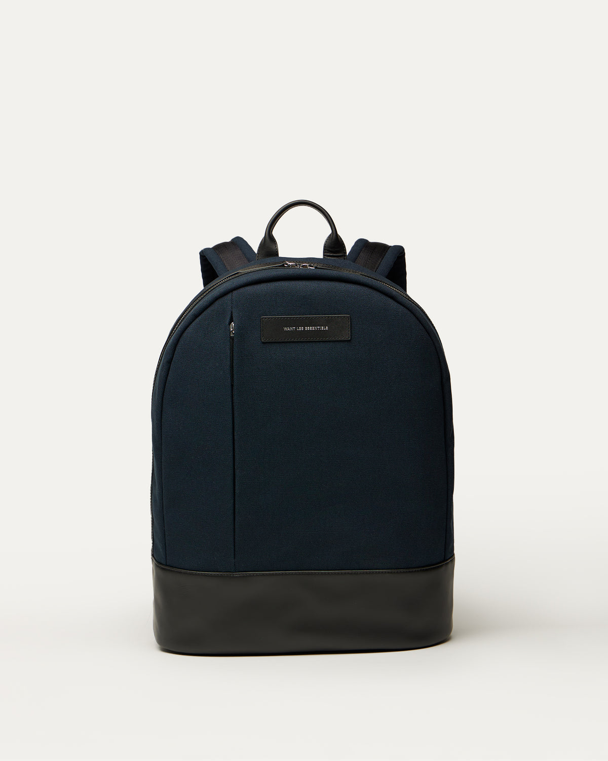 Kastrup Organic Cotton Canvas Backpack