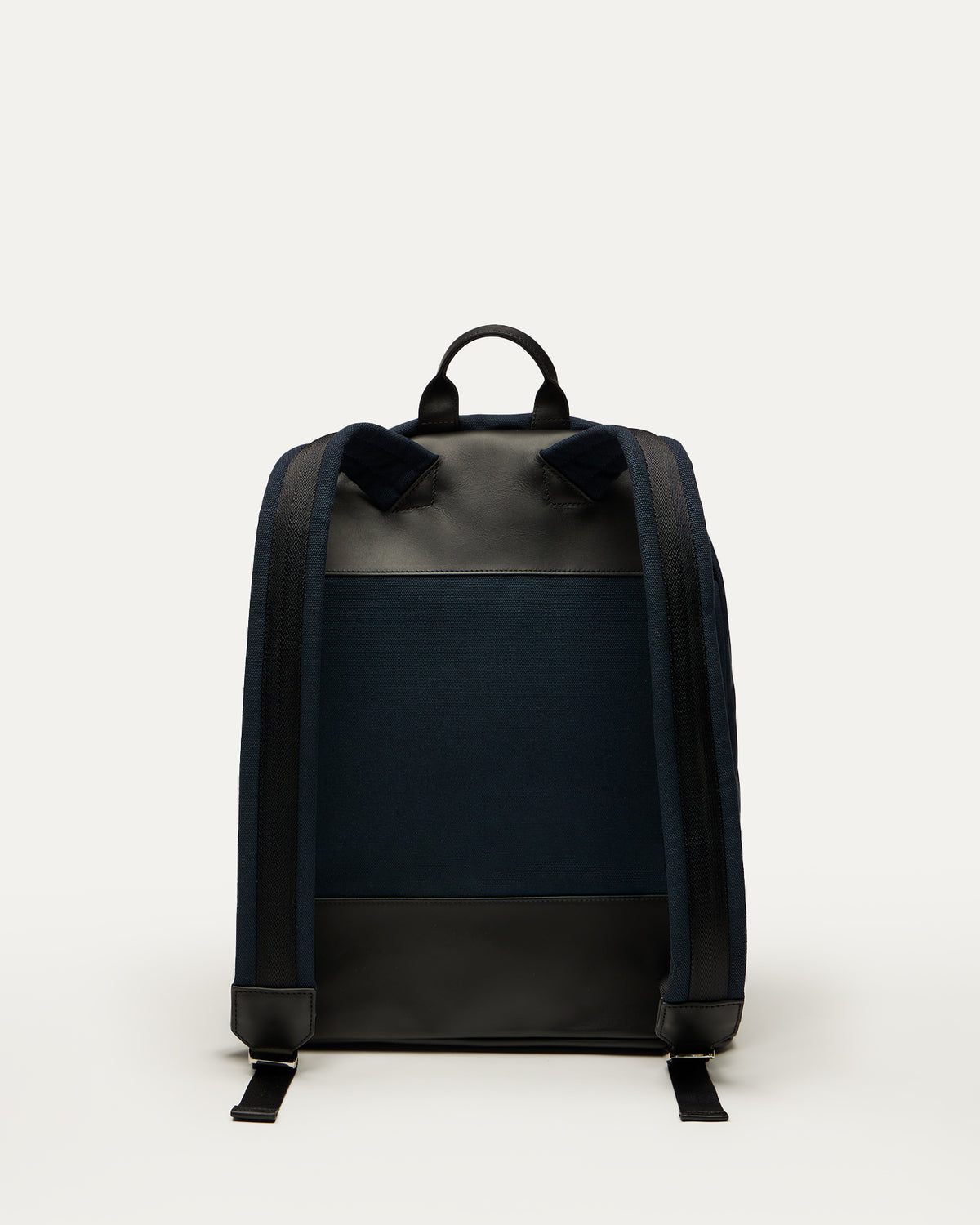 Kastrup Organic Cotton Canvas Backpack