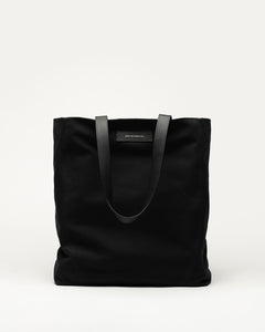 Kenora Organic Cotton Canvas Tote WANT Les Essentiels