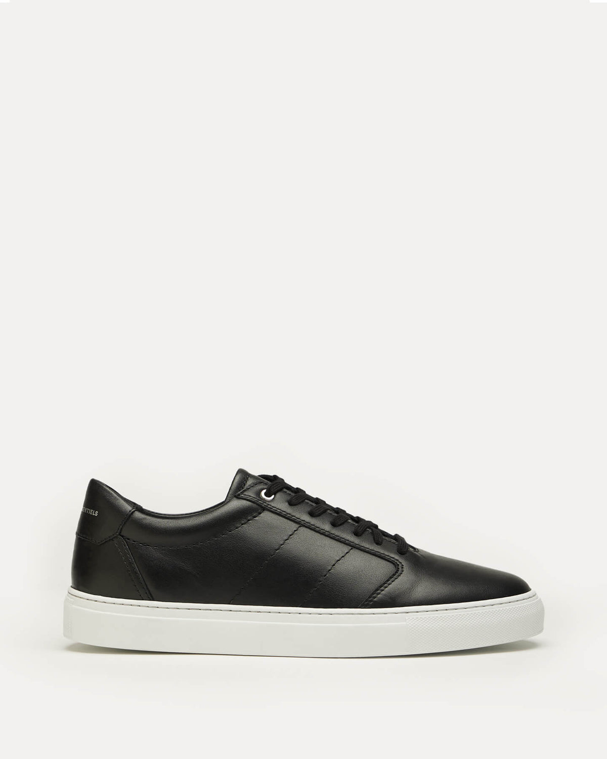 Lennon 2.0 Smooth Leather Low Sneaker