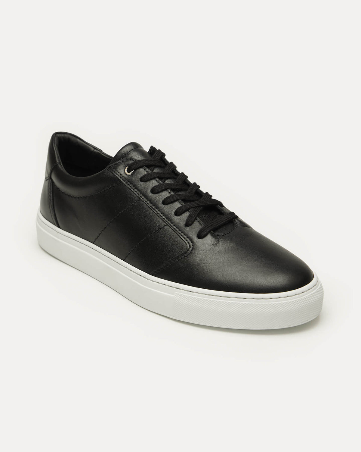 Lennon 2.0 Smooth Leather Low Sneaker