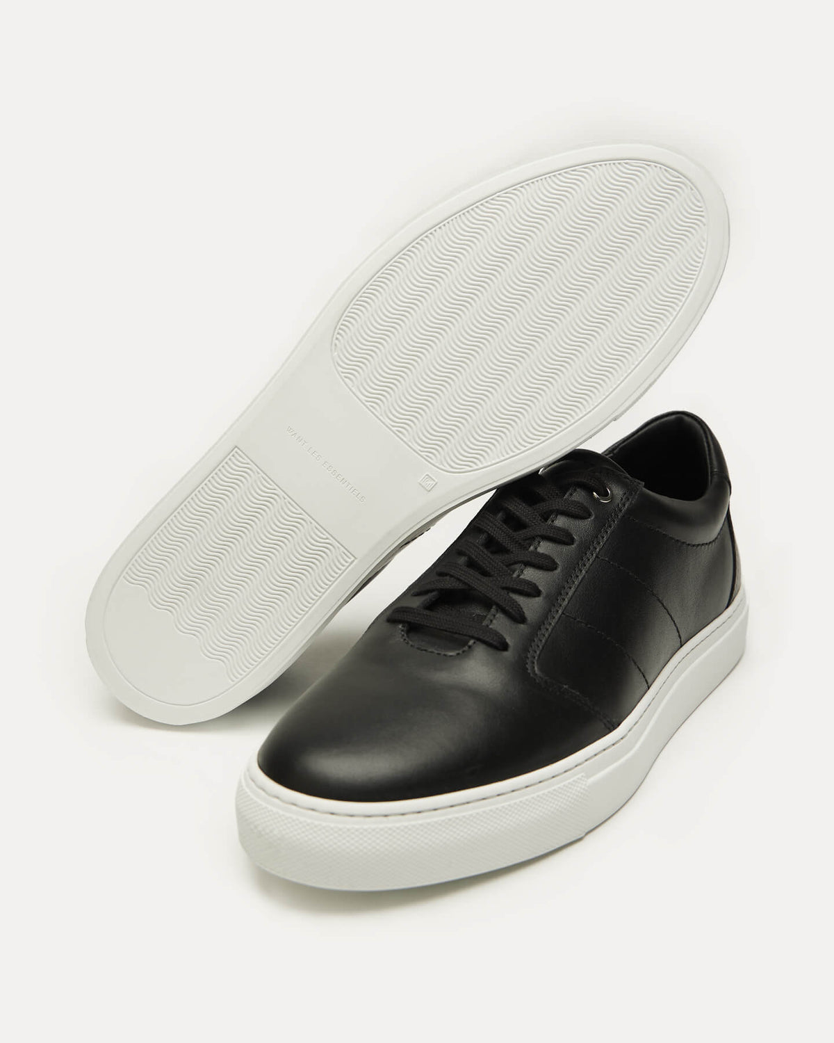 Lennon 2.0 Smooth Leather Low Sneaker