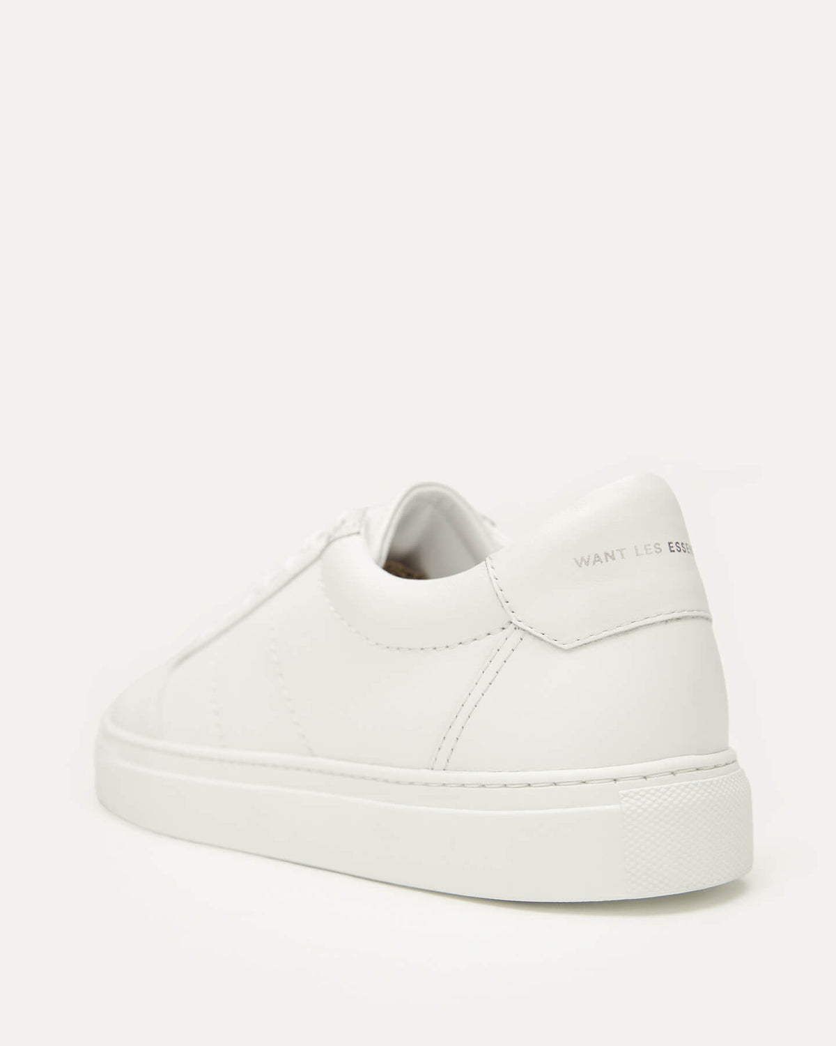 Lennon 2.0 Smooth Leather Low Sneaker