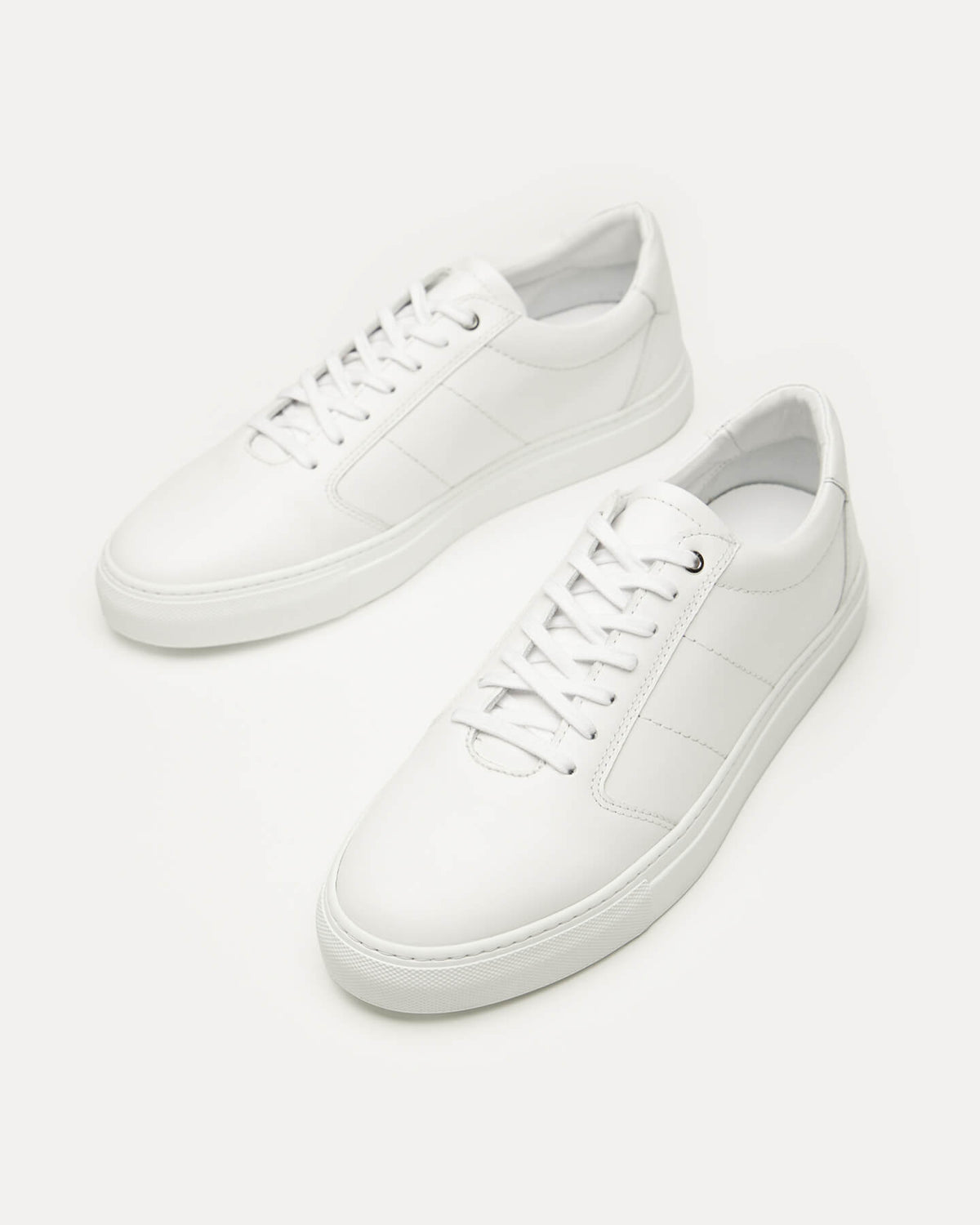 Lennon 2.0 Smooth Leather Low Sneaker