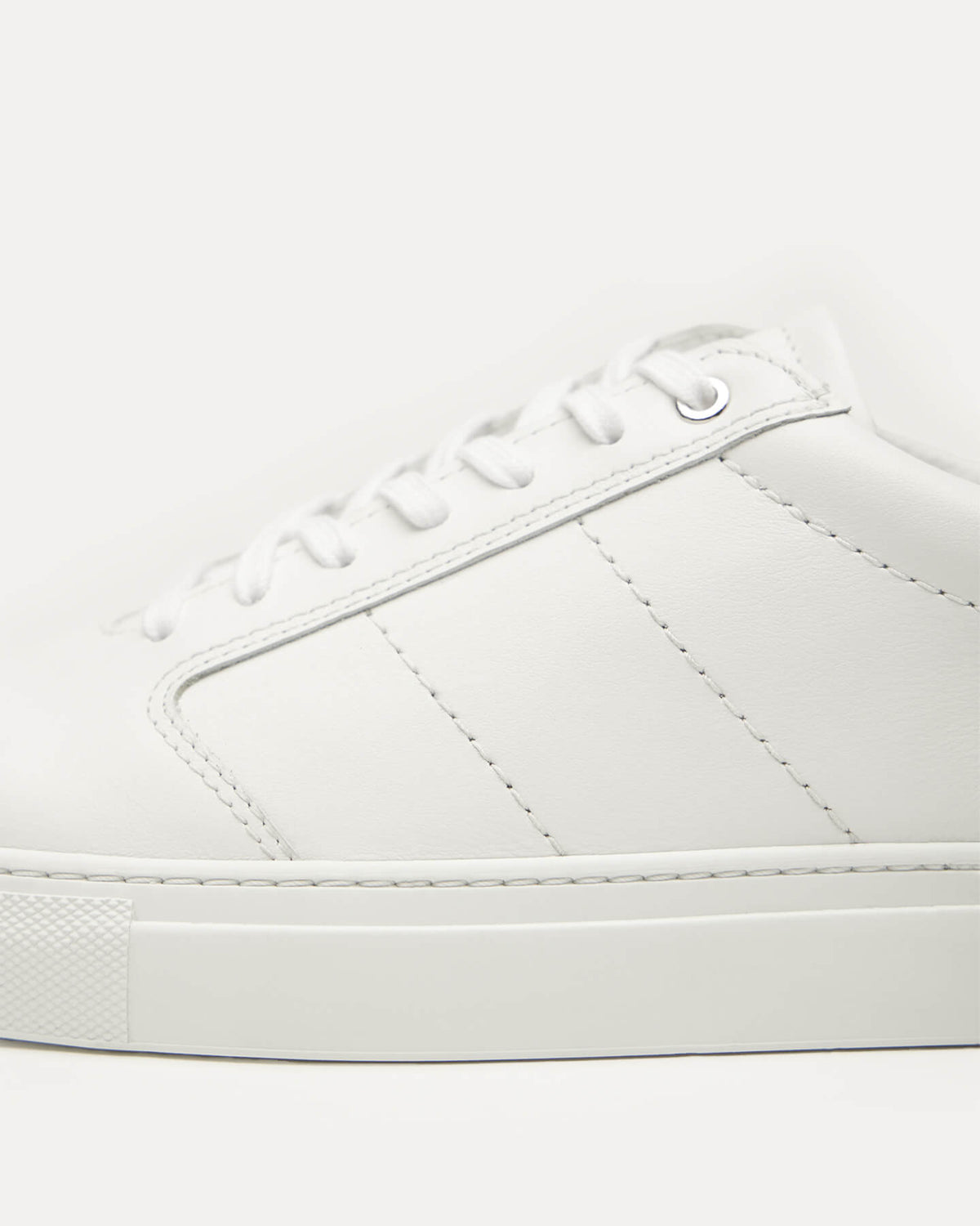 Lennon 2.0 Smooth Leather Low Sneaker