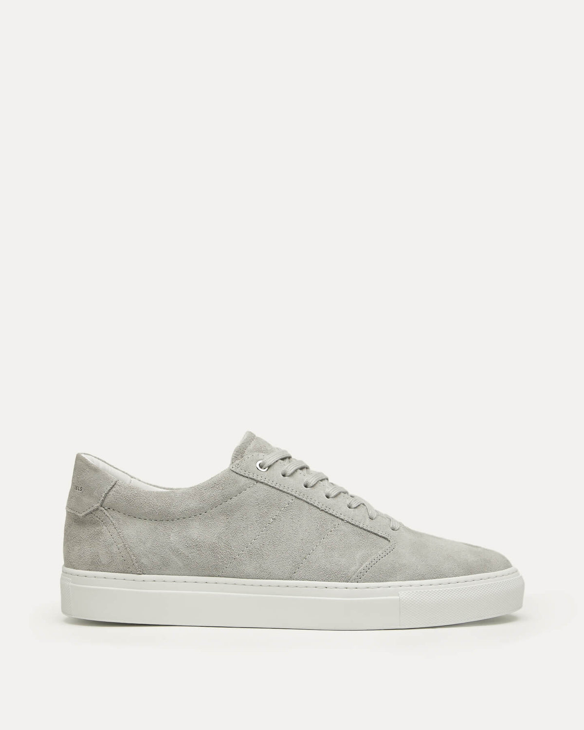 Lennon 2.0 Suede Leather Low Sneaker