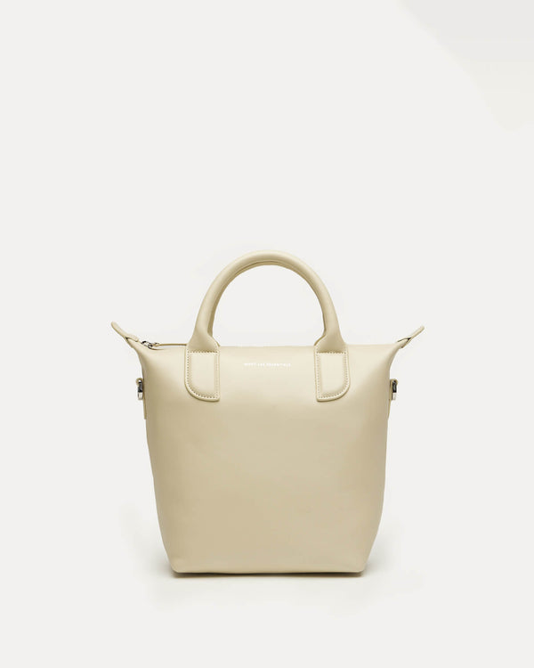 Petit O'Hare Smooth Leather Tote