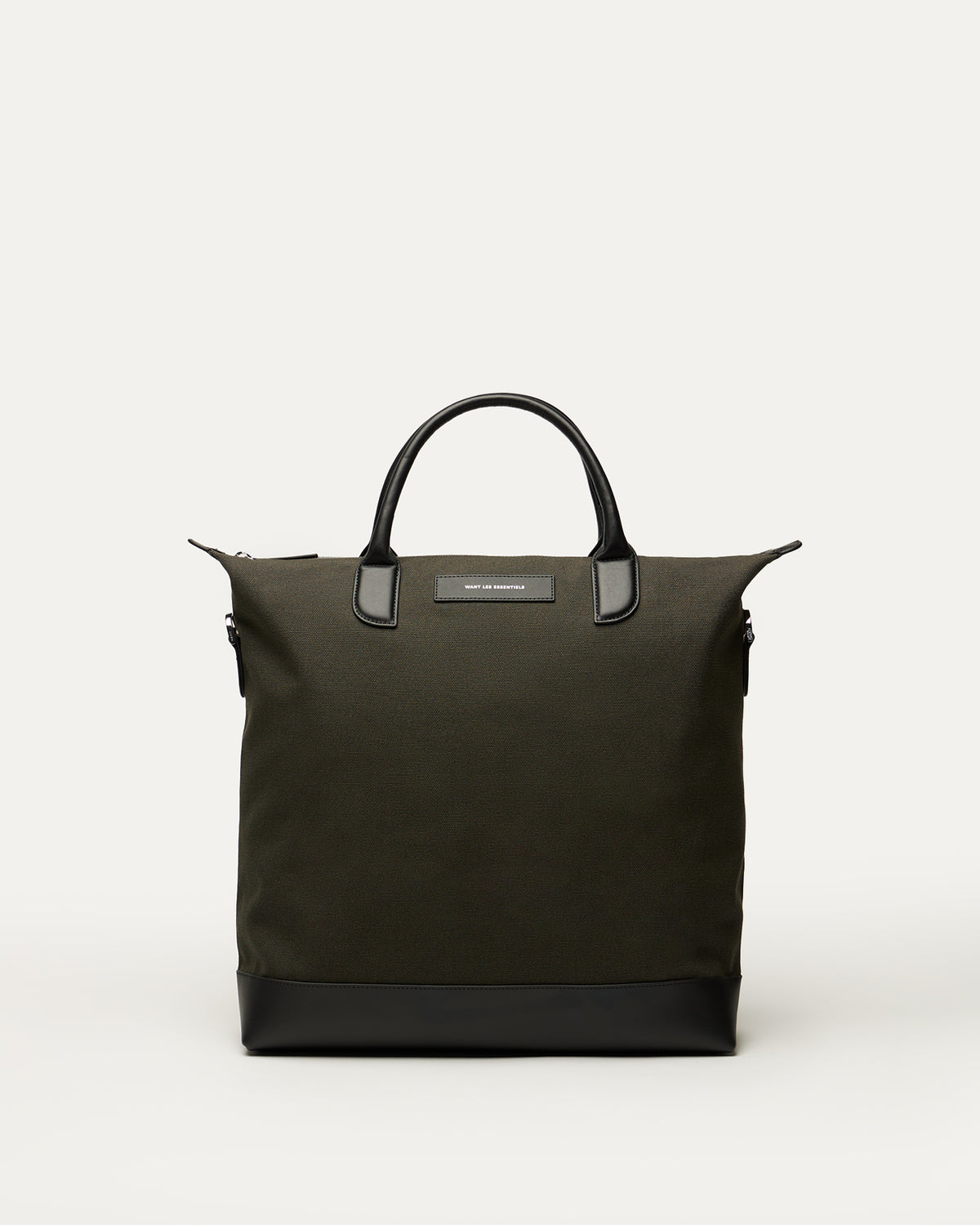 O&#39;Hare Organic Cotton Canvas Tote