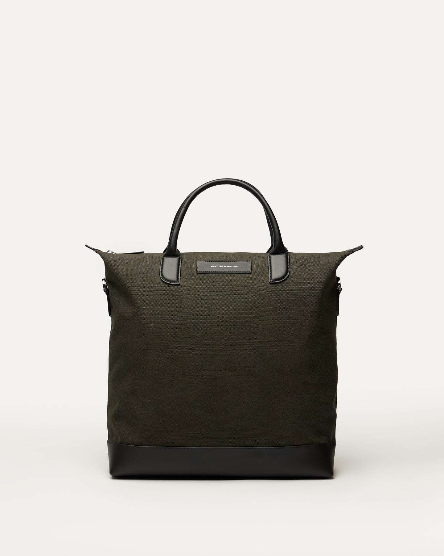 WANT ORGANIC® Cotton - WANT Les Essentiels