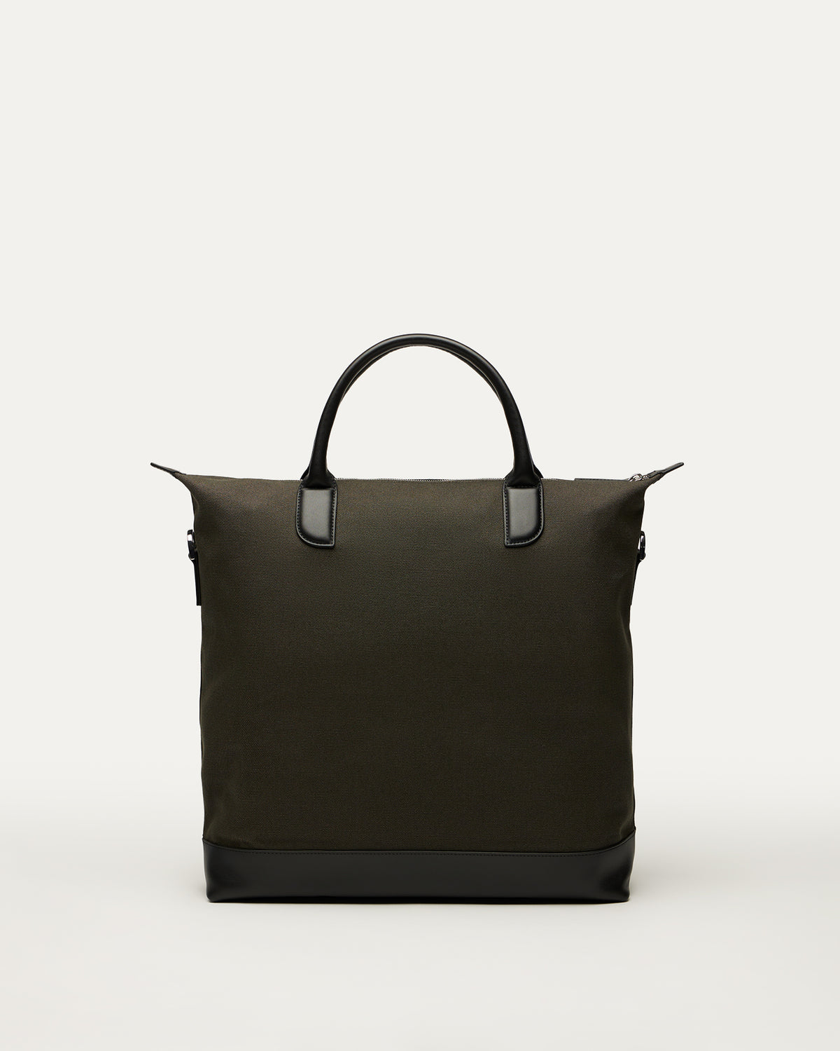 O&#39;Hare Organic Cotton Canvas Tote