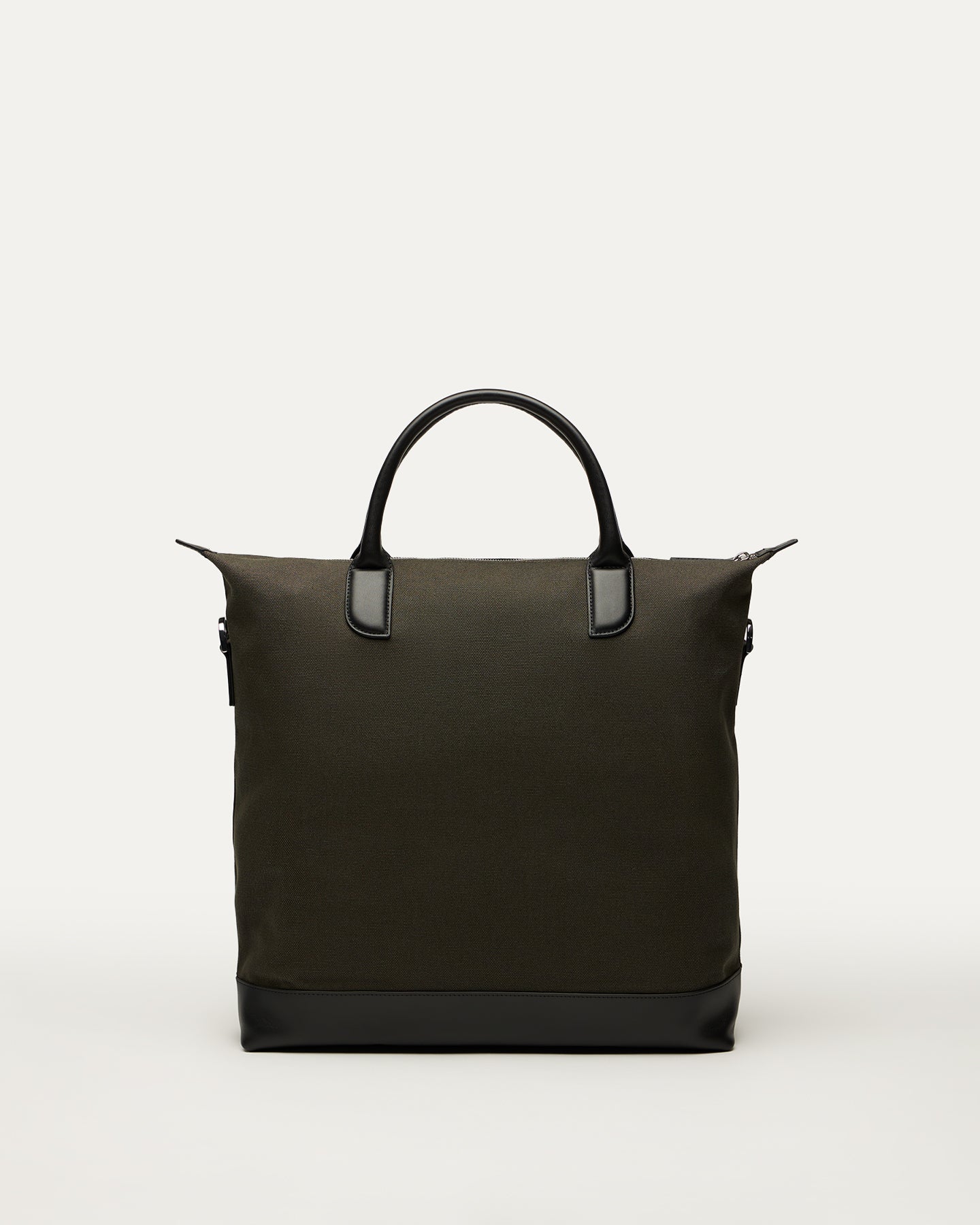 O&#39;Hare Organic Cotton Canvas Tote