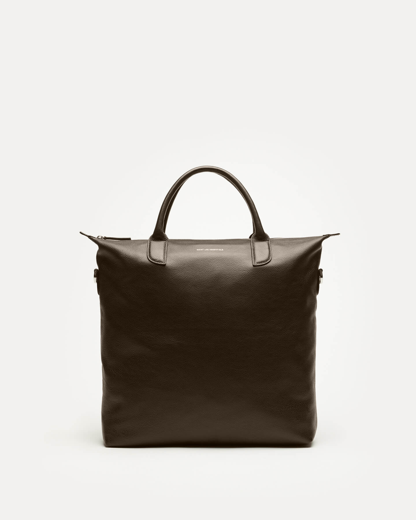 Tote Bags for Men Leather Tote Bags WANT Les Essentiels