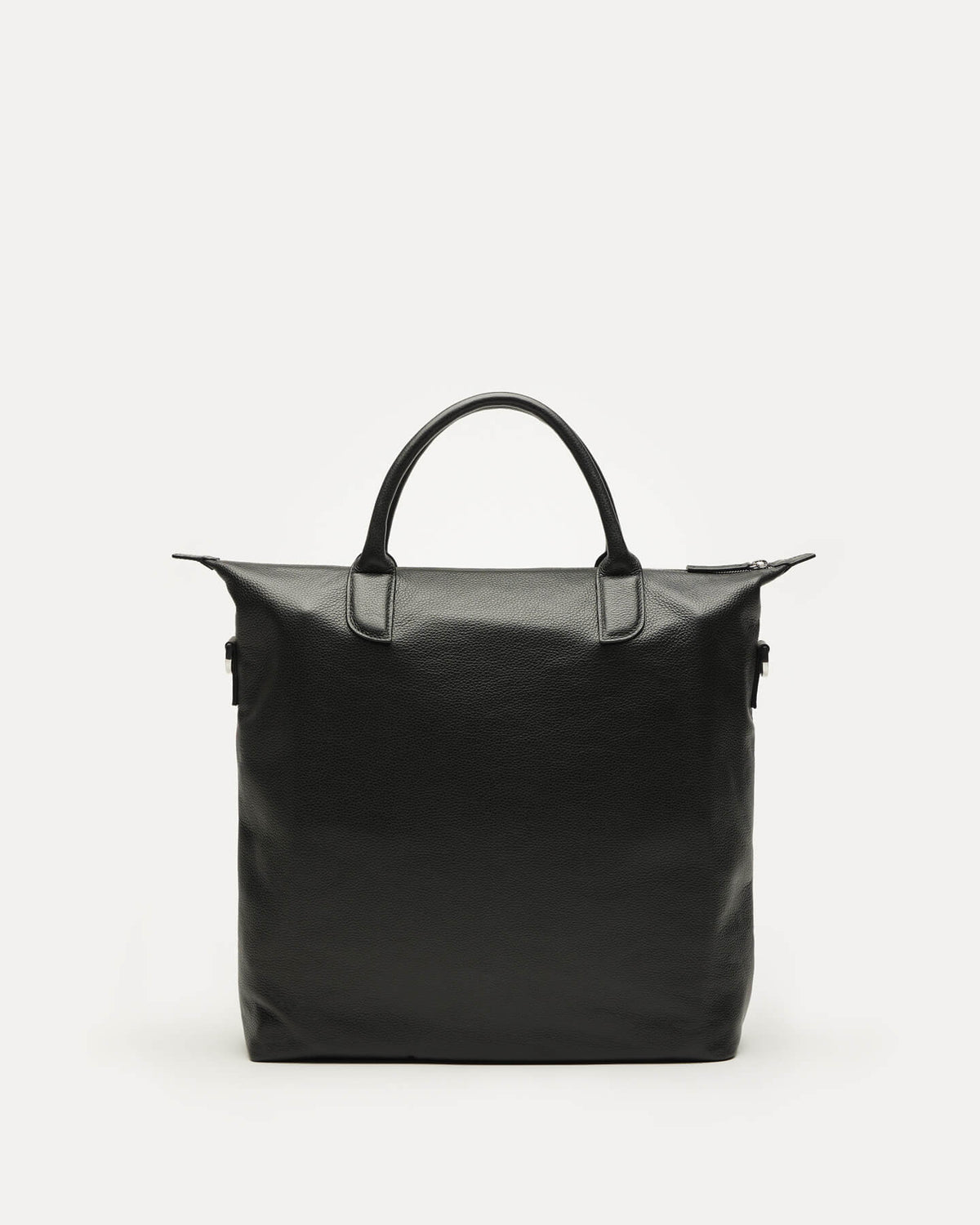 O&#39;Hare Pebble-Grained Leather Tote