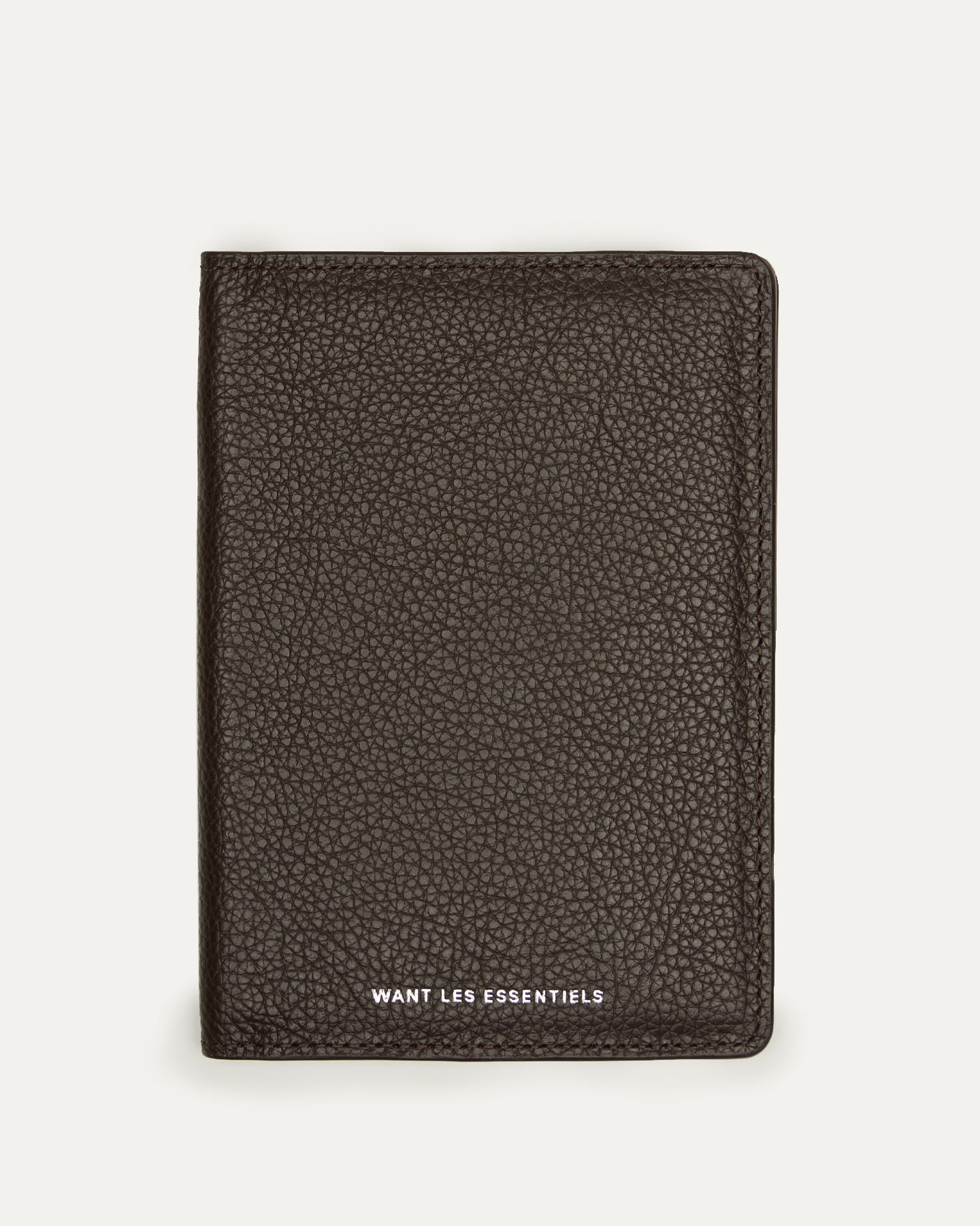 Leather Wallets for Men | Cardholder | WANT Les Essentiels