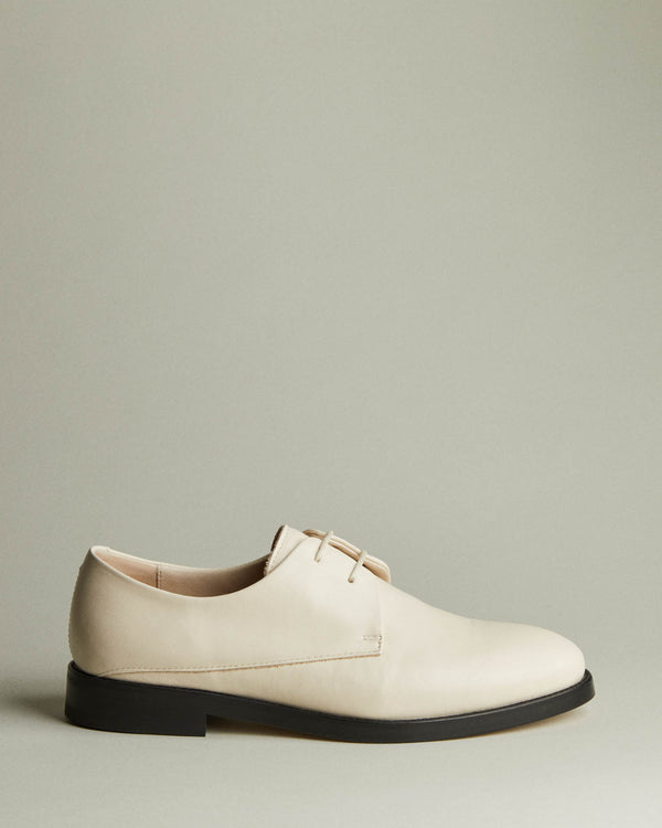 Pena Leather Derby Shoe