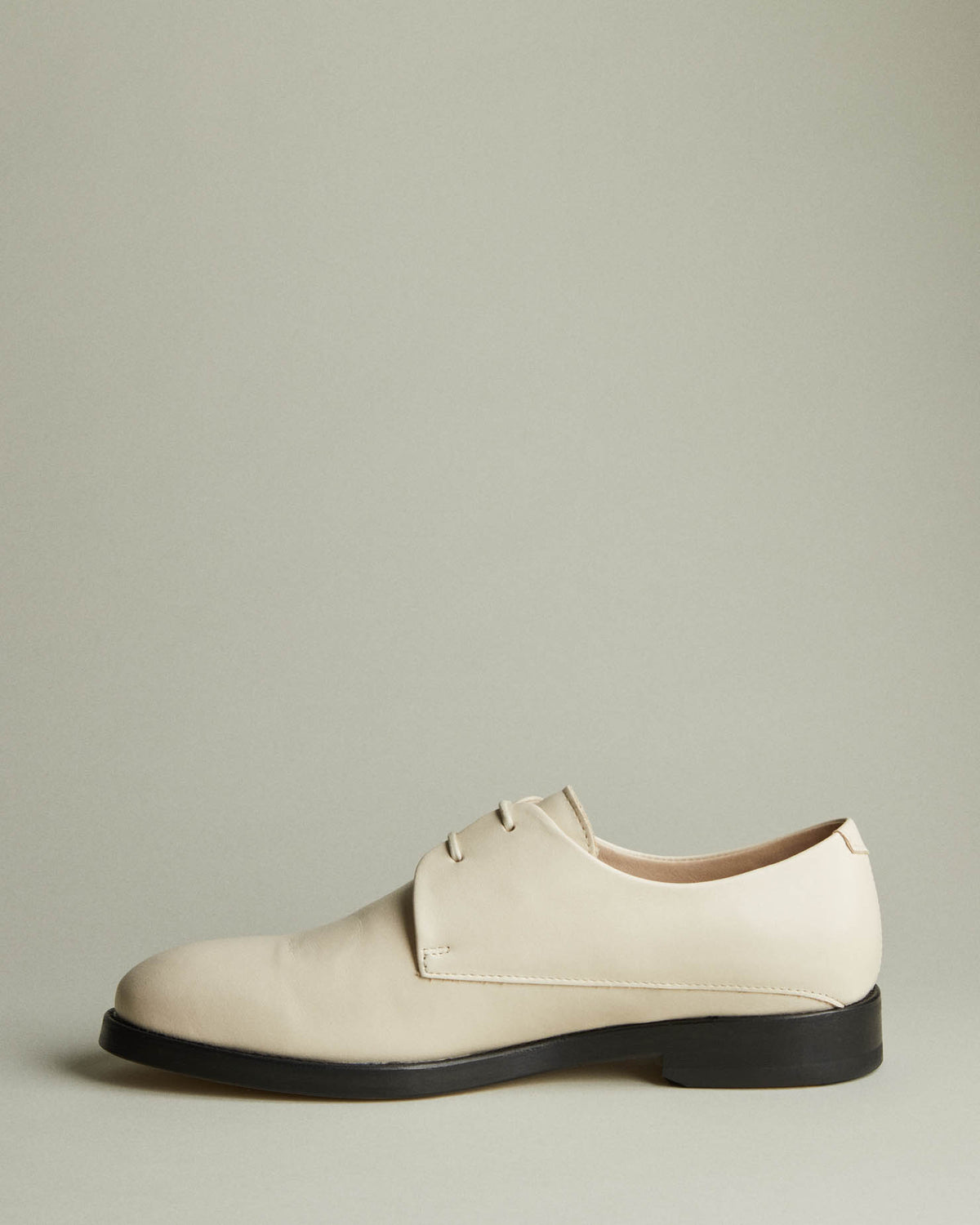 Chaussures derby Pena en cuir