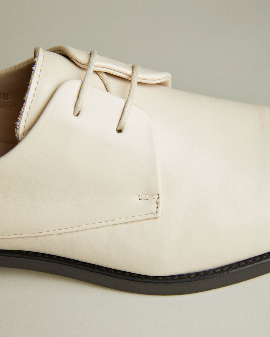 Chaussures derby Pena en cuir