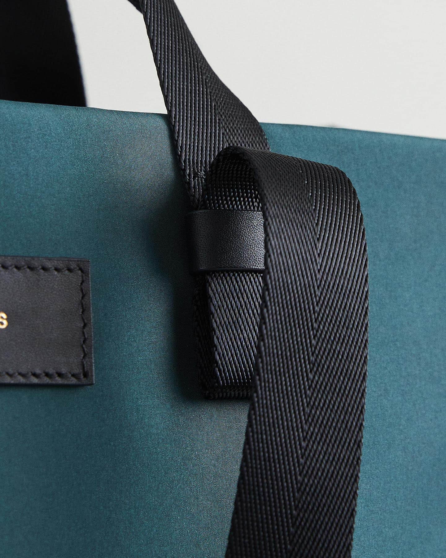 Dayton XL Shopper Tote