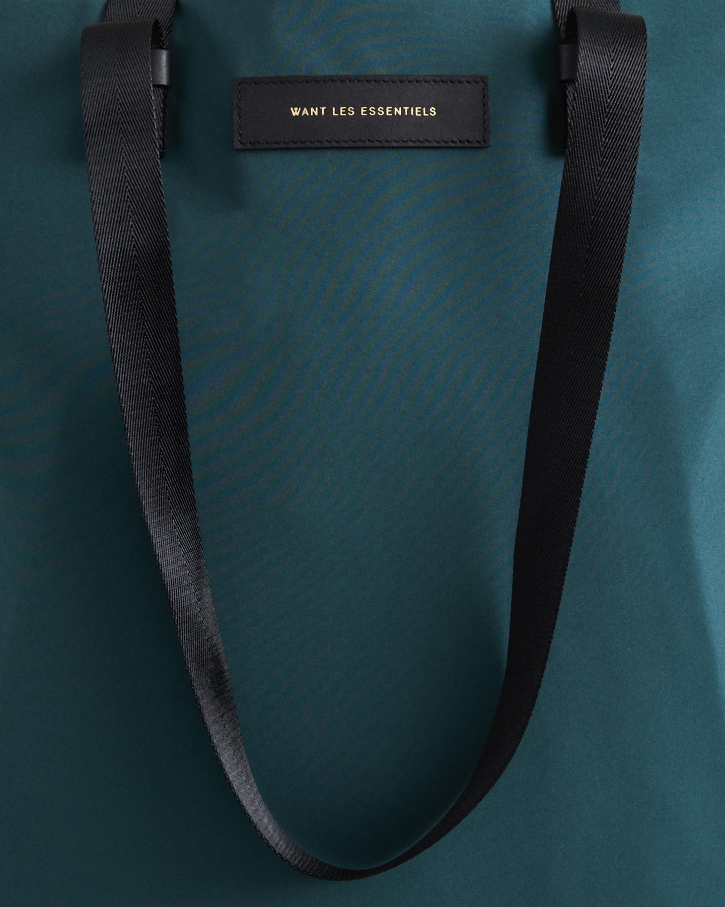 Dayton XL Shopper Tote