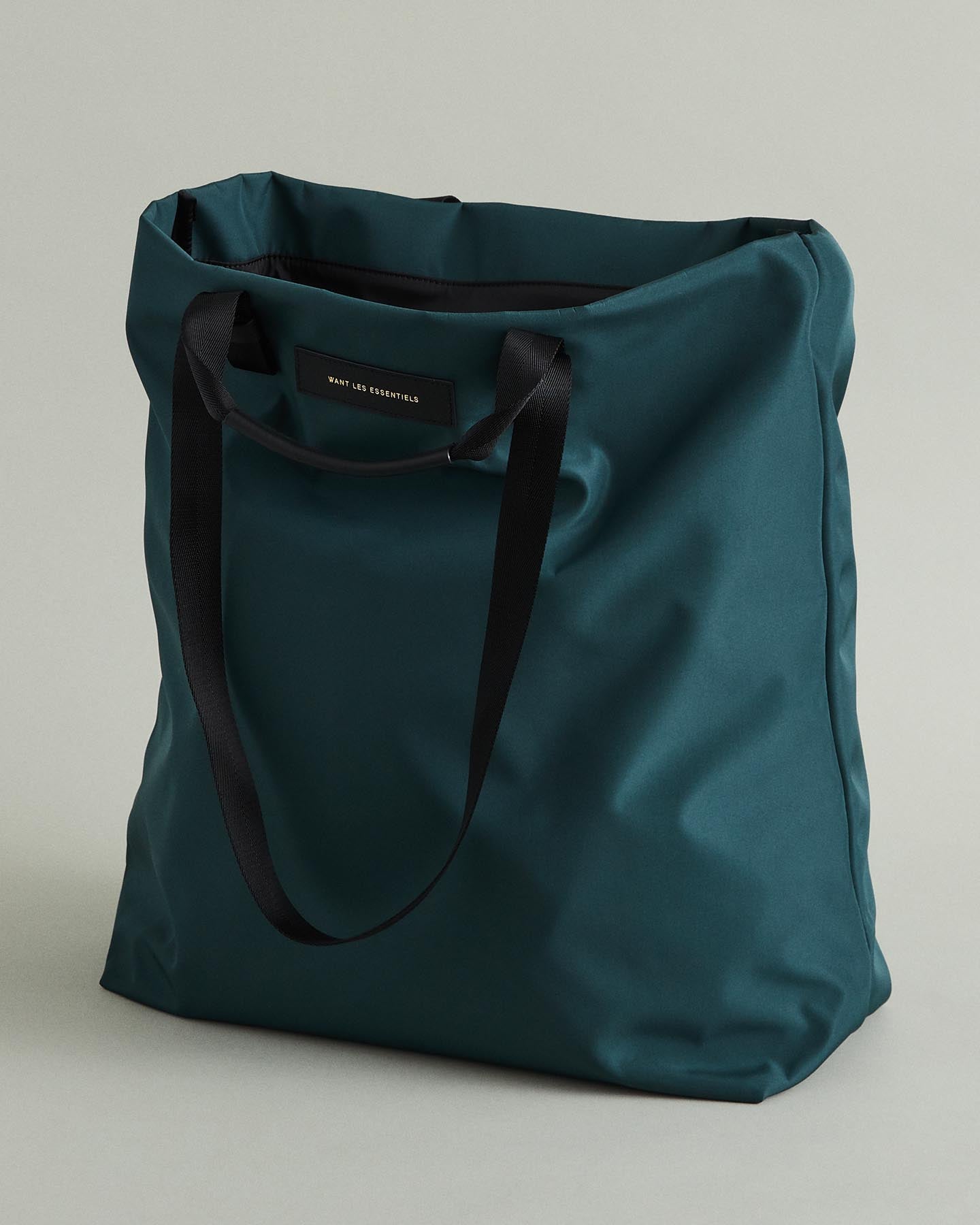 Dayton XL Shopper Tote