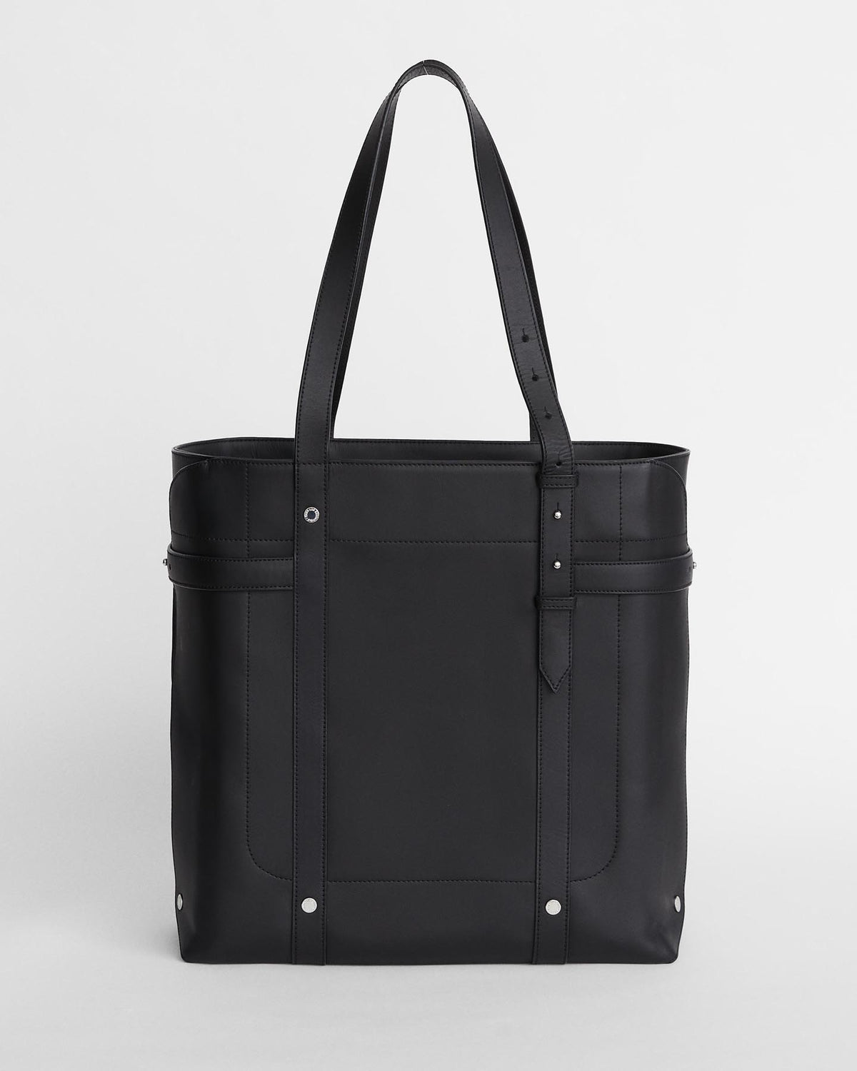 Miller Vertical Tote