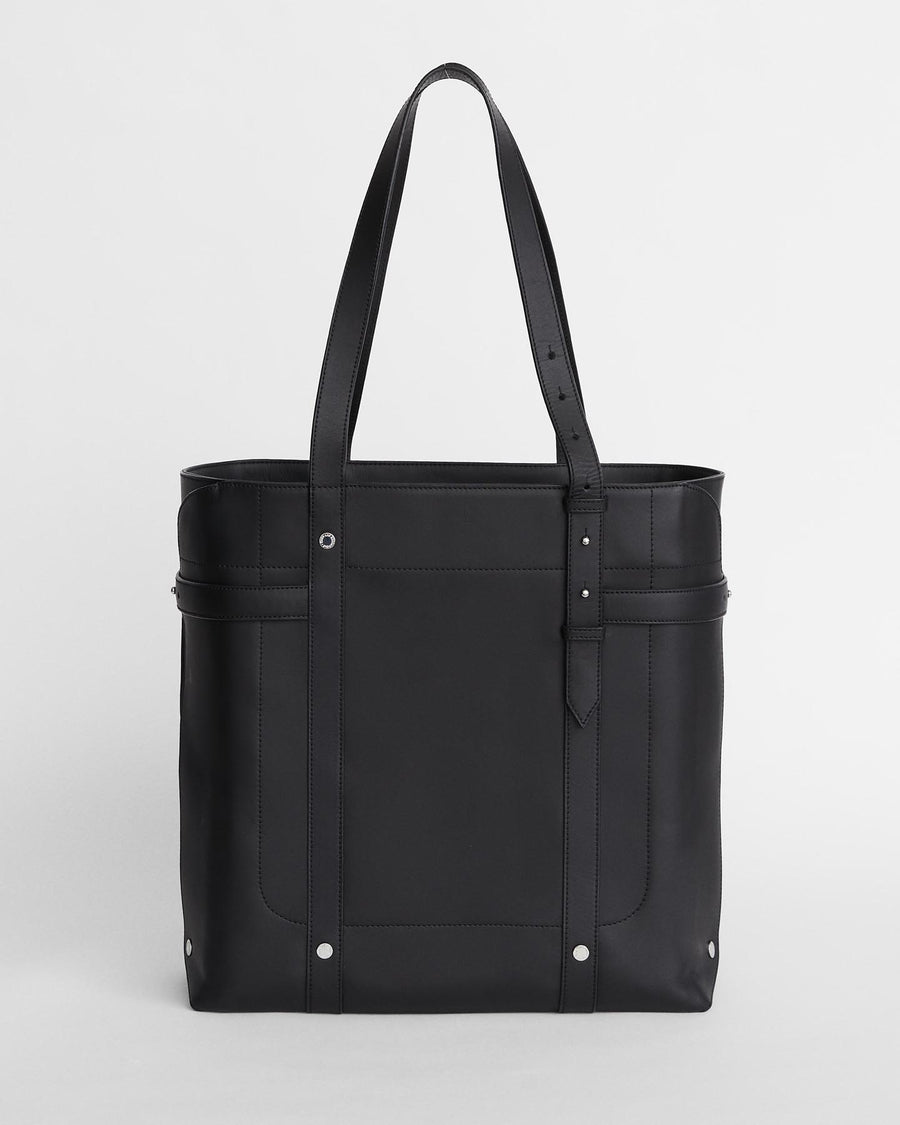 Miller Vertical Tote