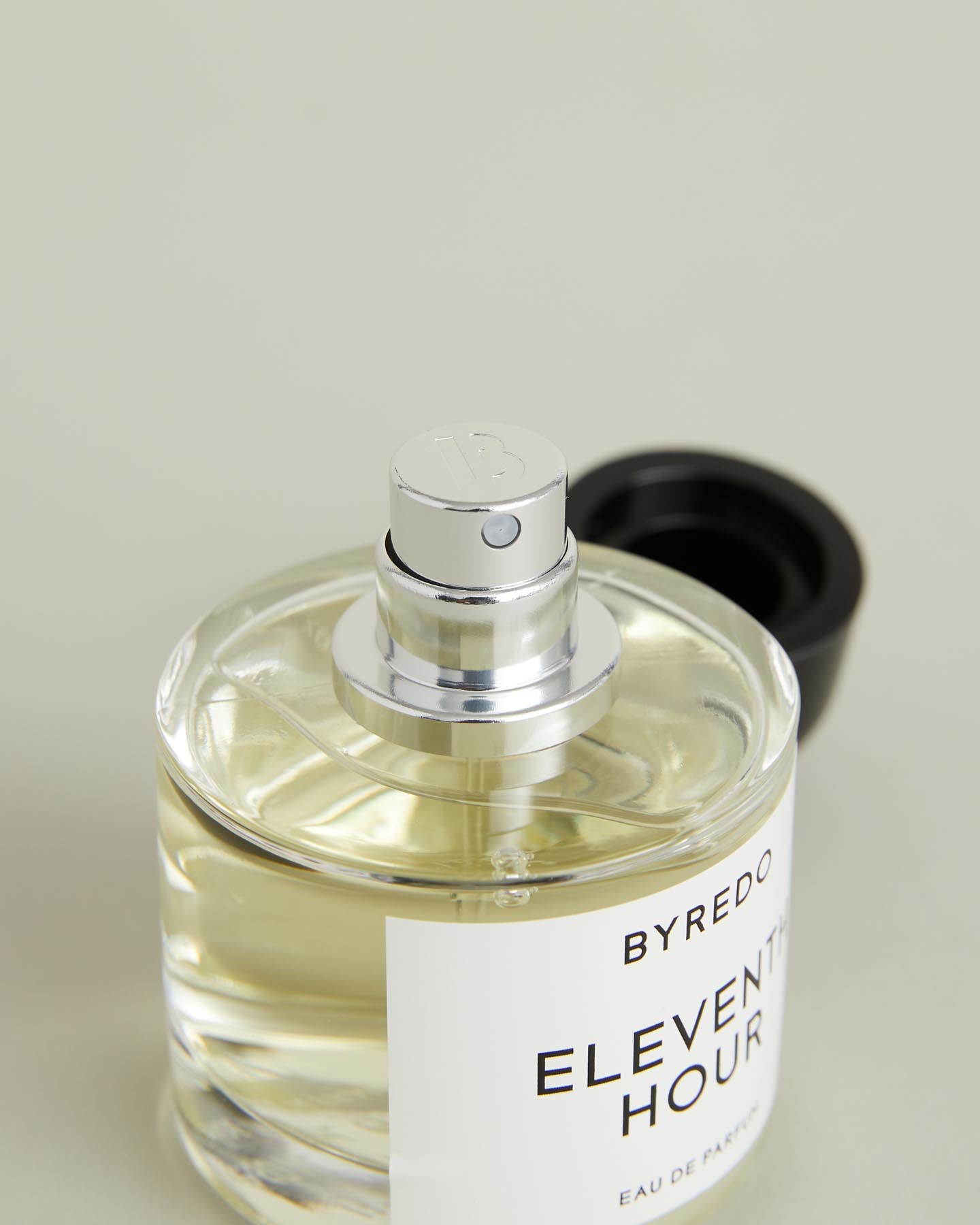 Eleventh Hour Eau De Parfum - 50 ml - WANT Les Essentiels