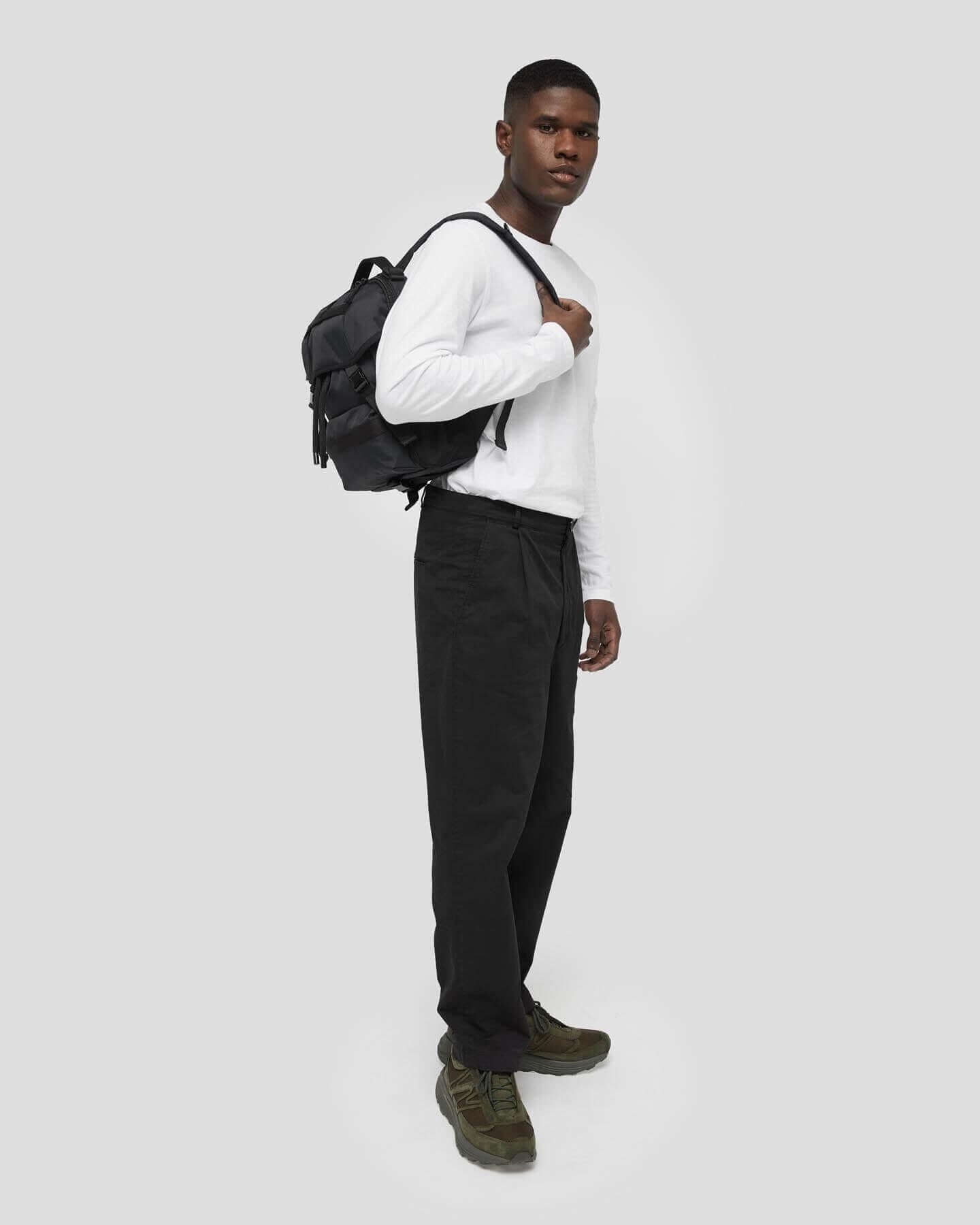 Mini Rogue 2.0 Utility Backpack - WANT Les Essentiels