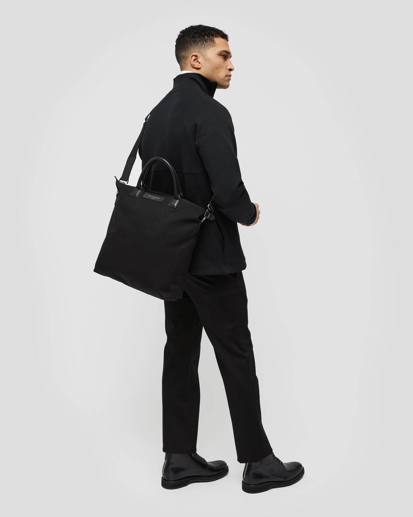 Tote Bags for Men | Leather Tote Bags | WANT Les Essentiels