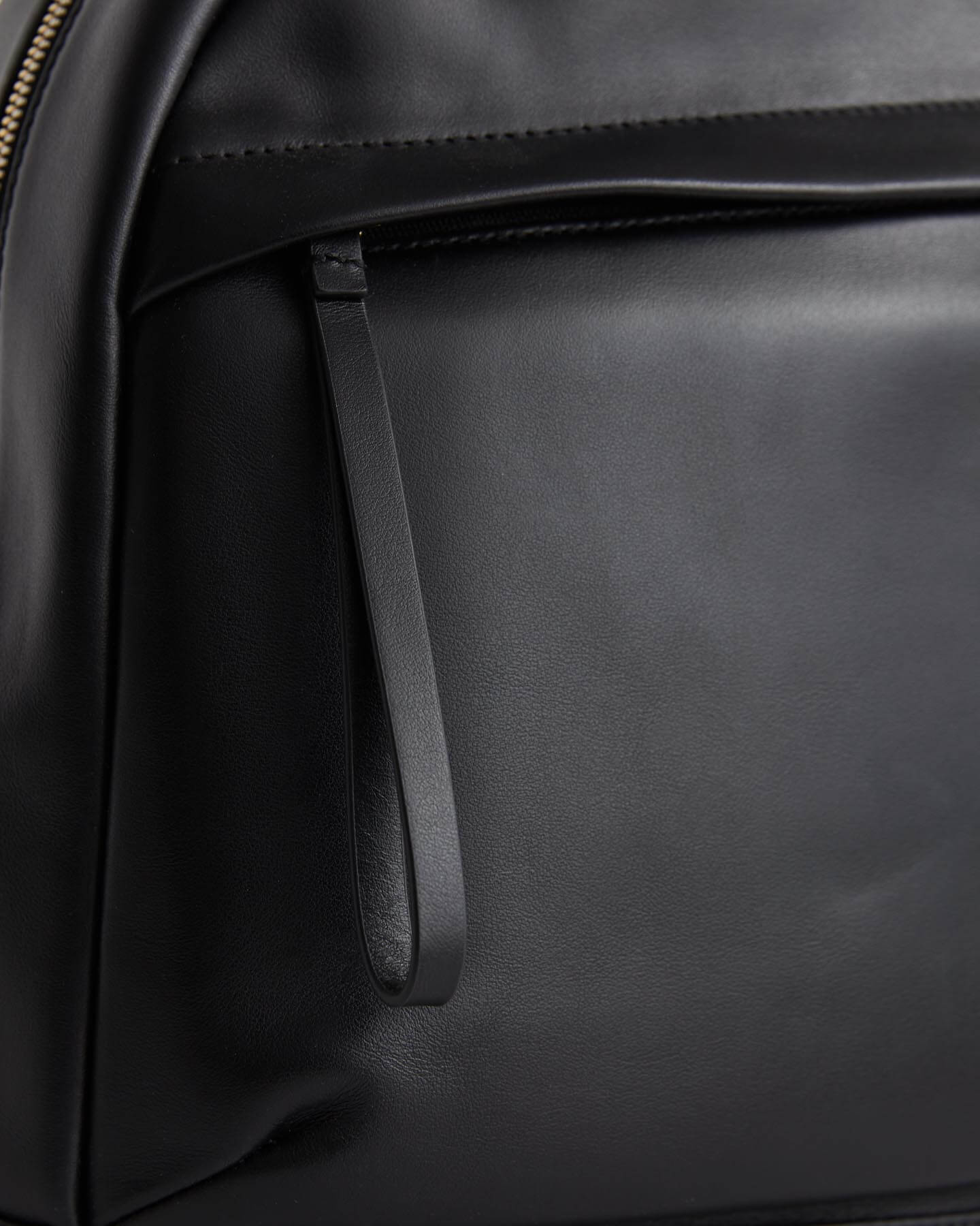 Piper Leather Backpack - WANT Les Essentiels