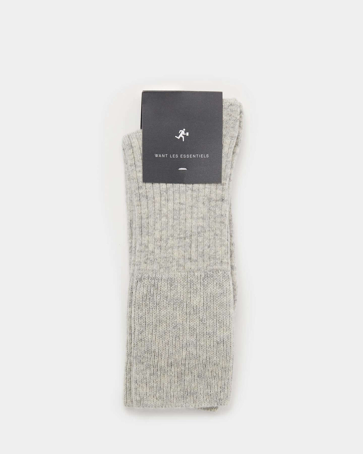 Chaussettes longues en laine Diller