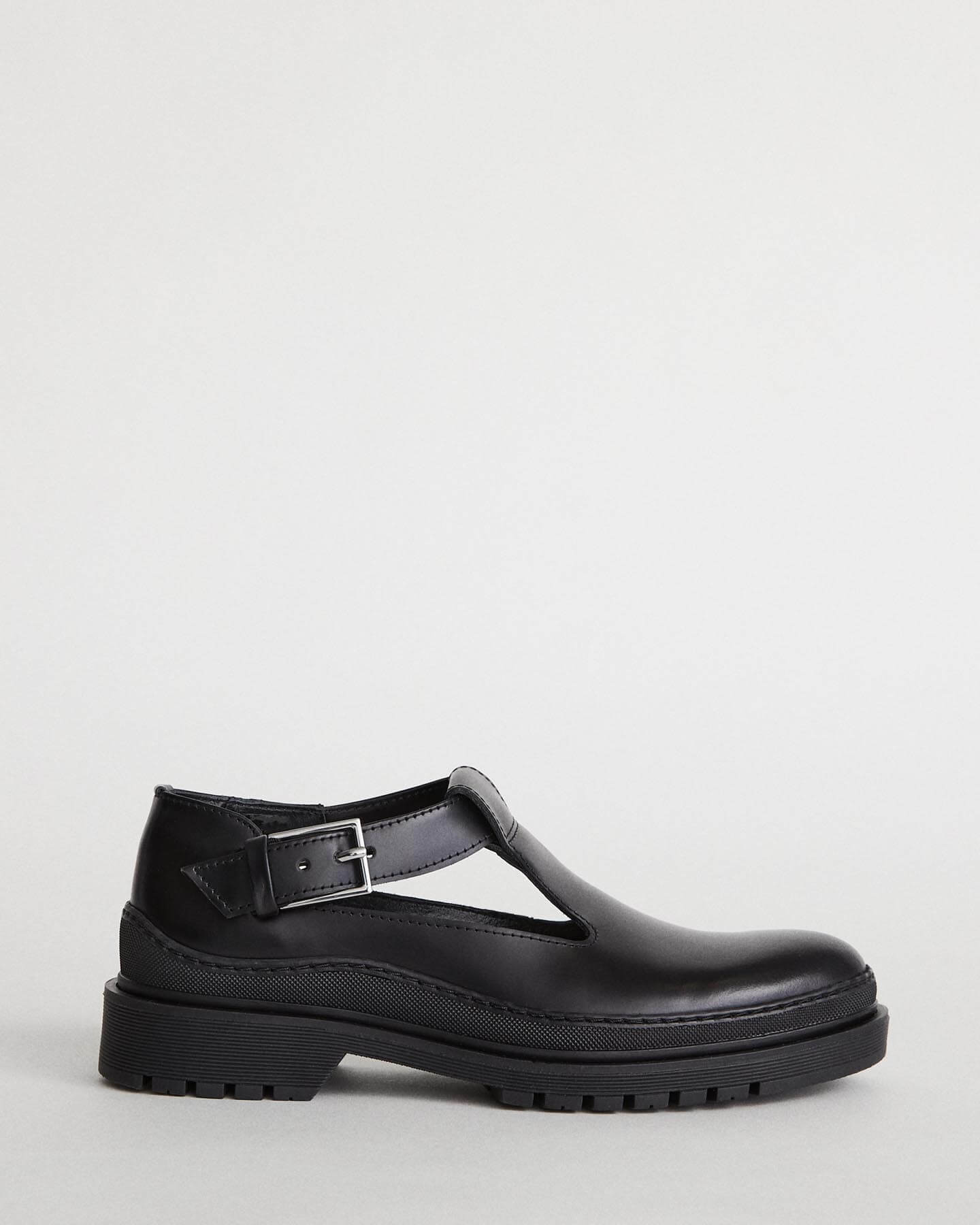 Loans Mary Jane Loafer - WANT Les Essentiels