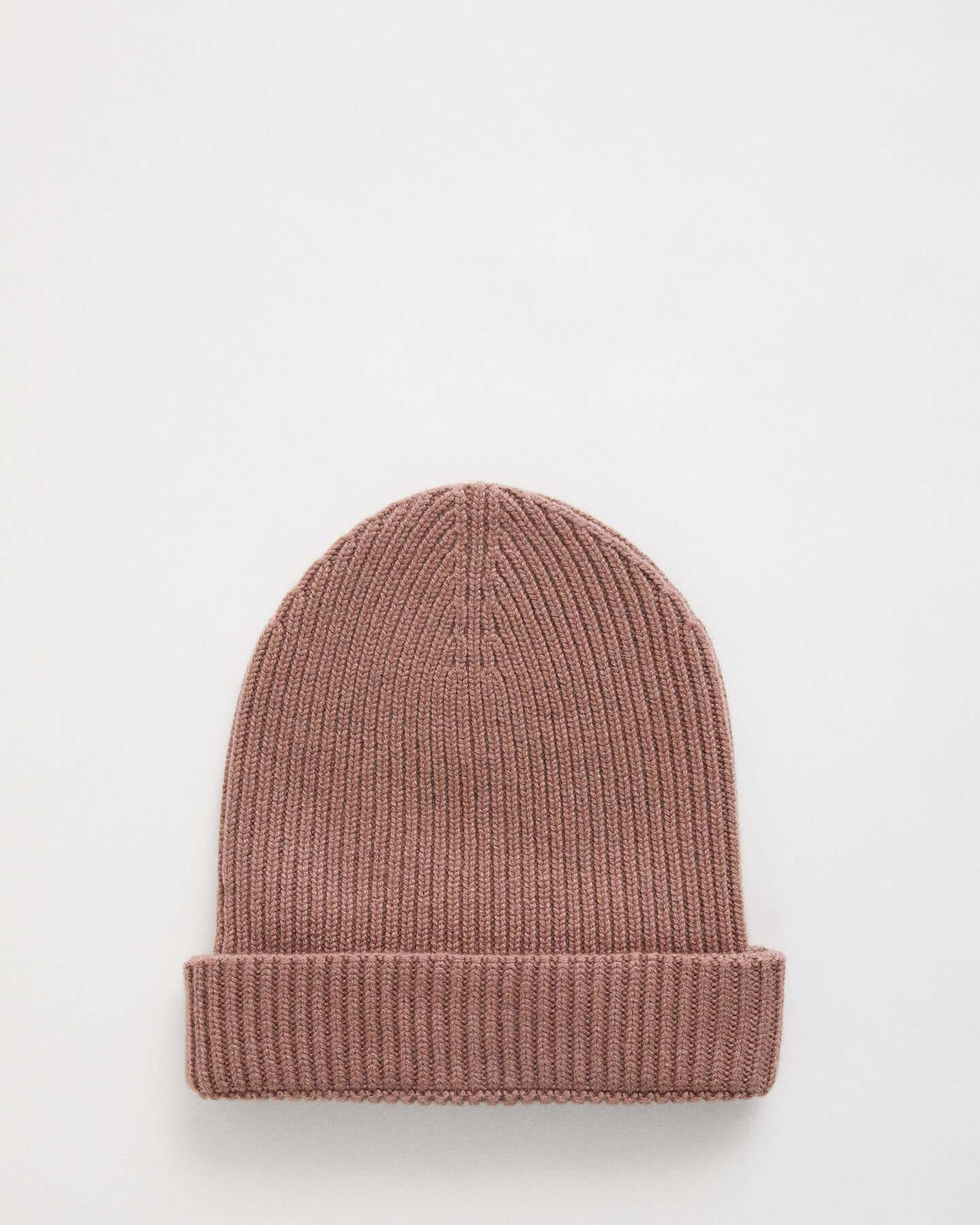 Tatsumi Rib Knit Hat