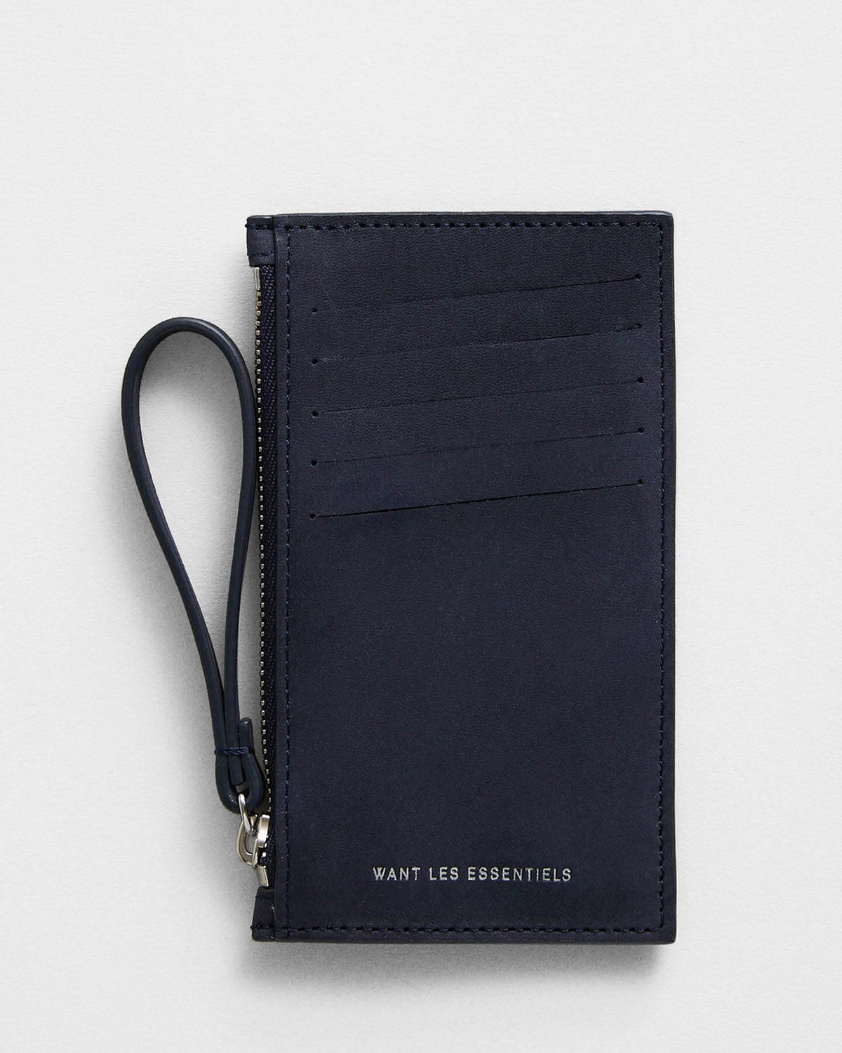 Adana Zipped Cardholder